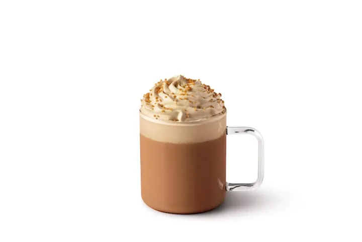 Starbucks in Basingstoke, Hampshire