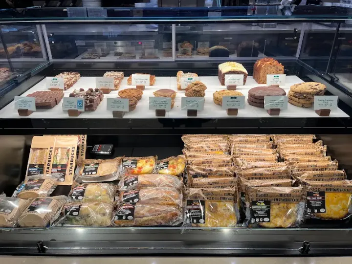 Starbucks in Belfast, Belfast