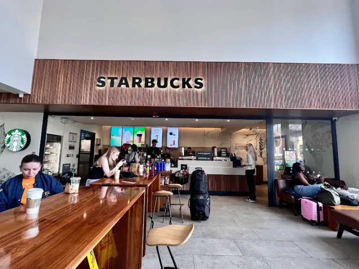 Starbucks in Belfast, Belfast