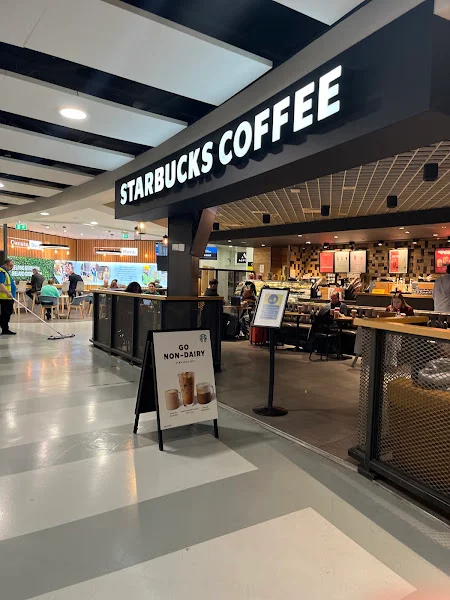 Starbucks in Belfast, Belfast