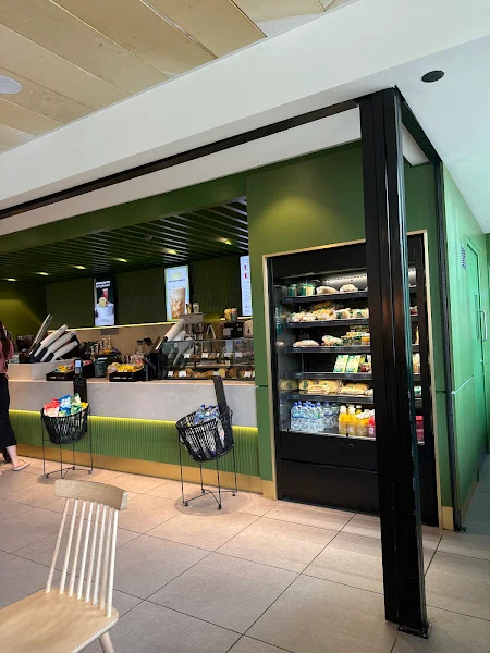 Starbucks in Birmingham, West Midlands