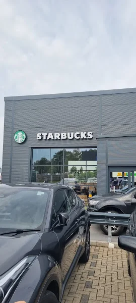 Starbucks in Bristol, Bristol, City of
