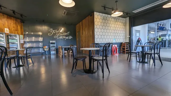 Starbucks in Chatham, Kent