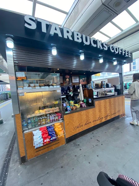 Starbucks in Croydon, Greater London