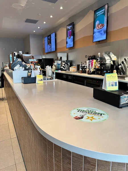 Starbucks in Dartford, Greater London
