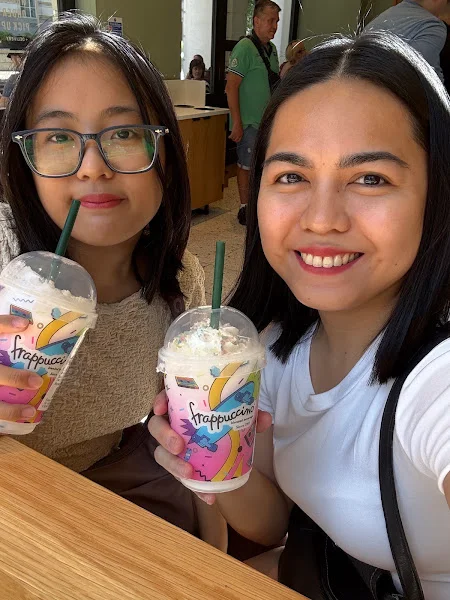 Starbucks in London, Greater London