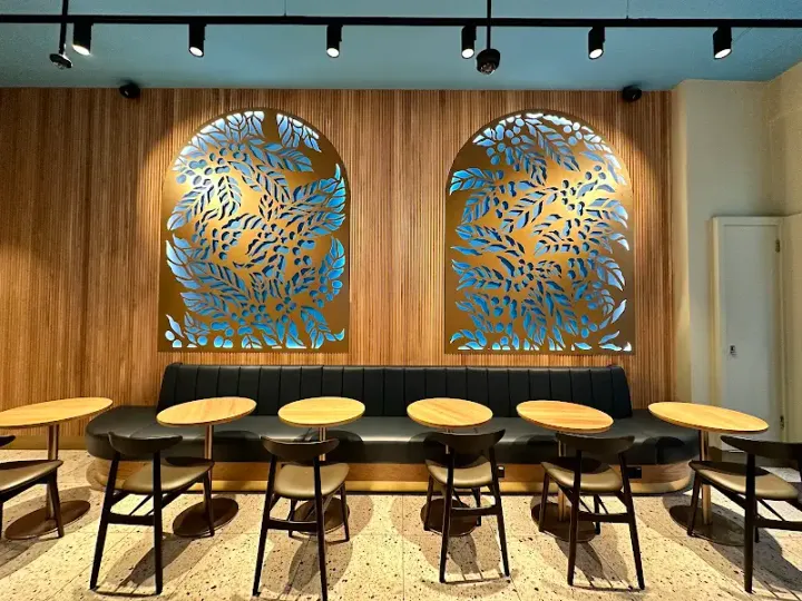 Starbucks in London, Greater London