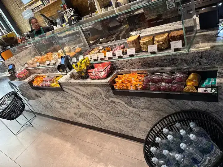 Starbucks in London, Greater London