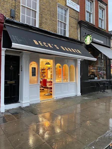 Starbucks in London, Greater London