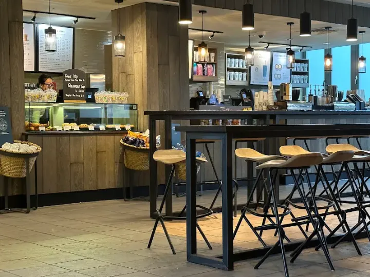 Starbucks in London, Greater London