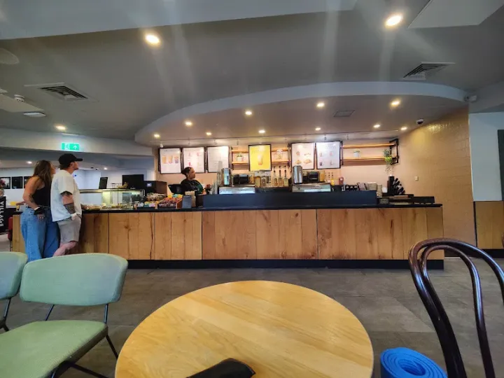 Starbucks in Maidstone, Kent