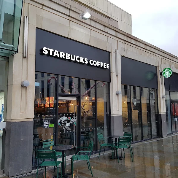 Starbucks in Newport, Newport