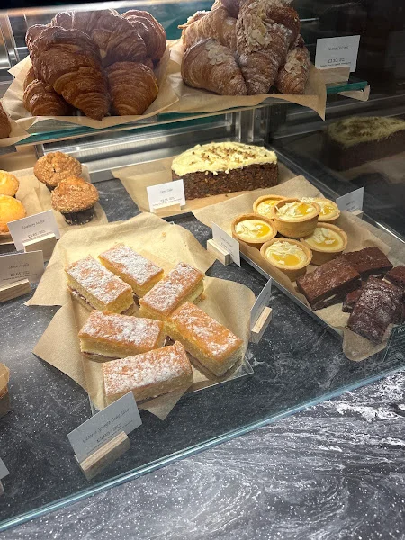Starbucks in Rochdale, Greater Manchester