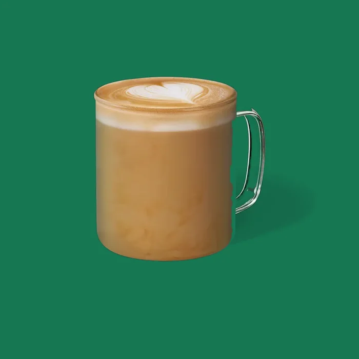 Starbucks Caffè Latte price