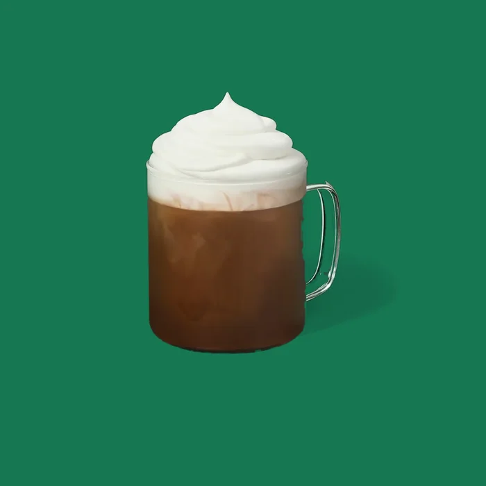 Starbucks Caffè Mocha price