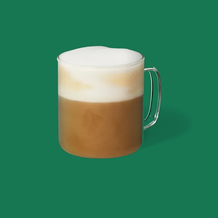 Starbucks Cappuccino price