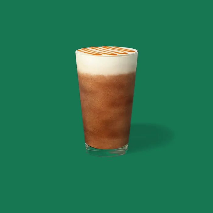 Starbucks Caramel Mocha Cloud Frappuccino price