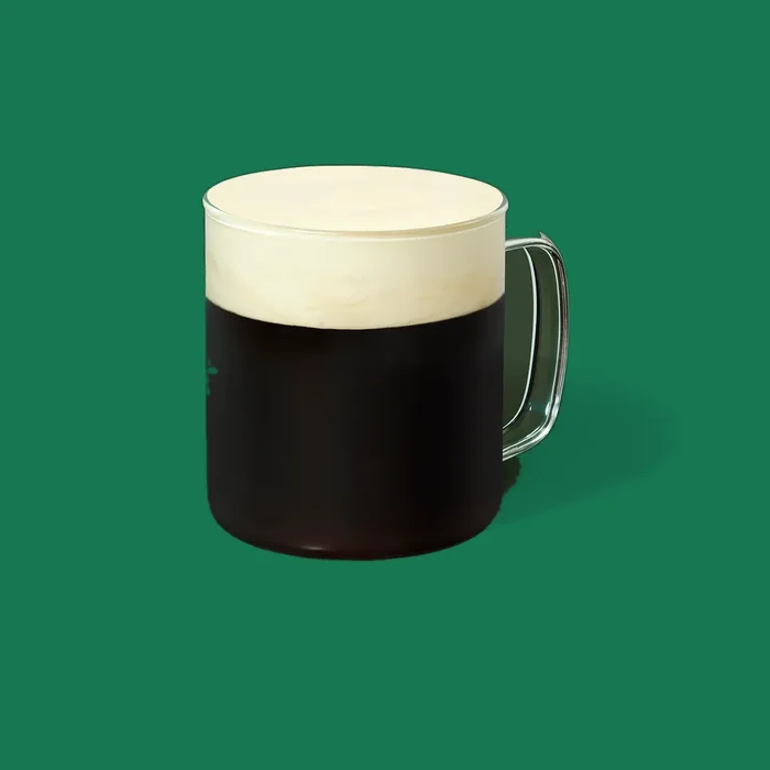 Starbucks Caramel Protein Americano price