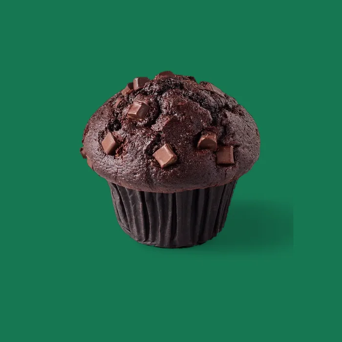 Starbucks Chocolate Muffin price