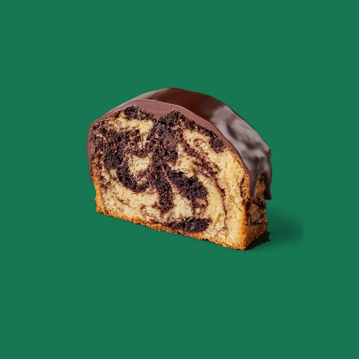 Starbucks Chocolate Swirl Loaf Cake price