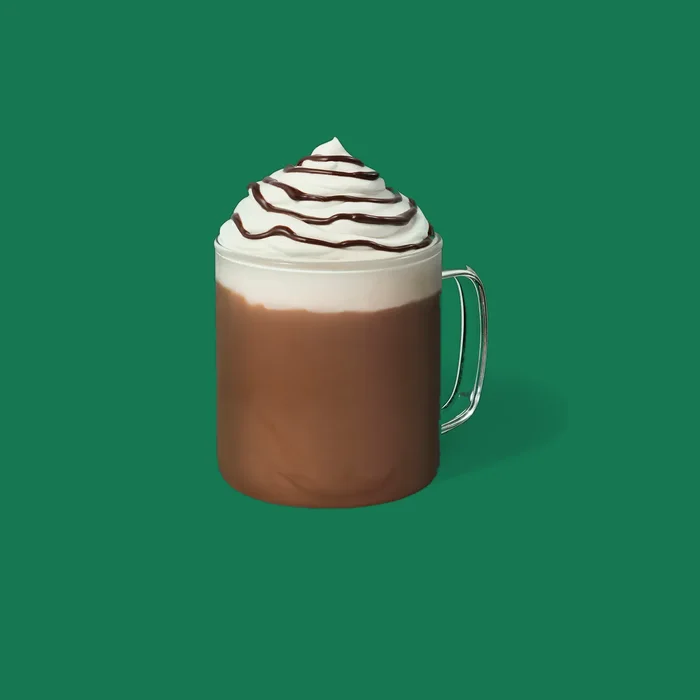 Starbucks Classic Hot Chocolate price