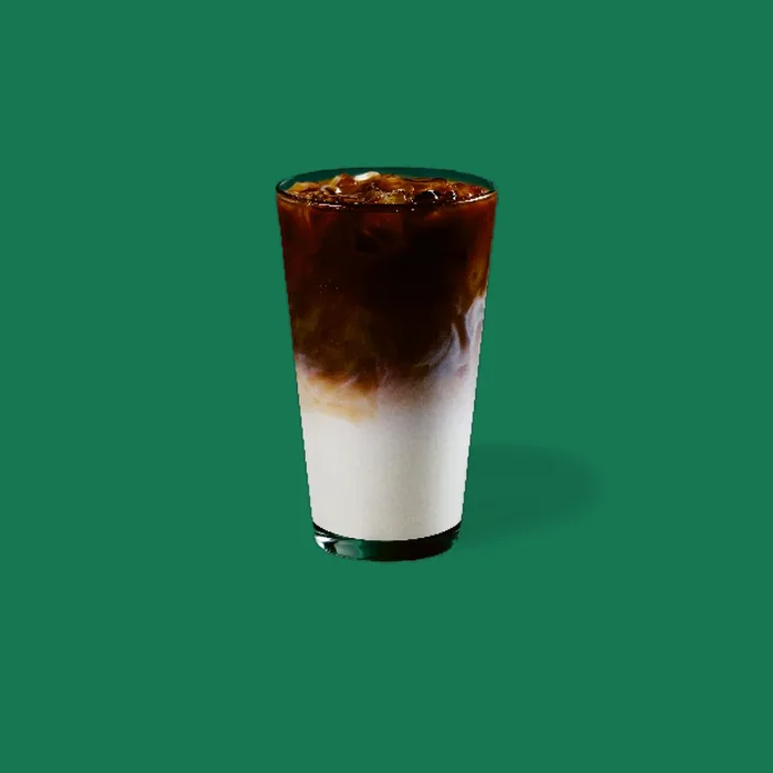 Starbucks Cold Brew Latte price