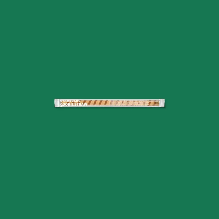 Starbucks Cookie Straw price
