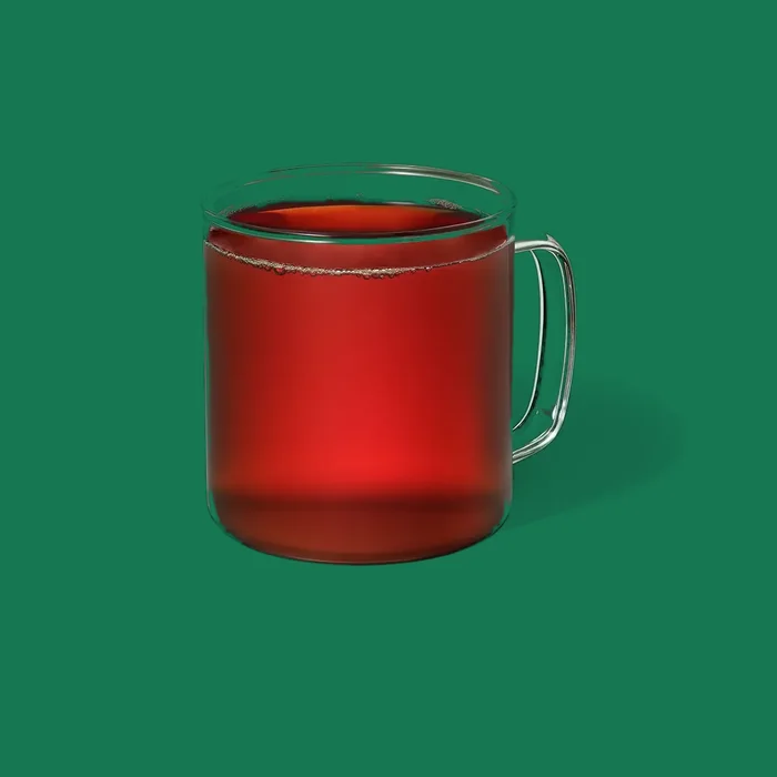 Starbucks Earl Grey Tea price