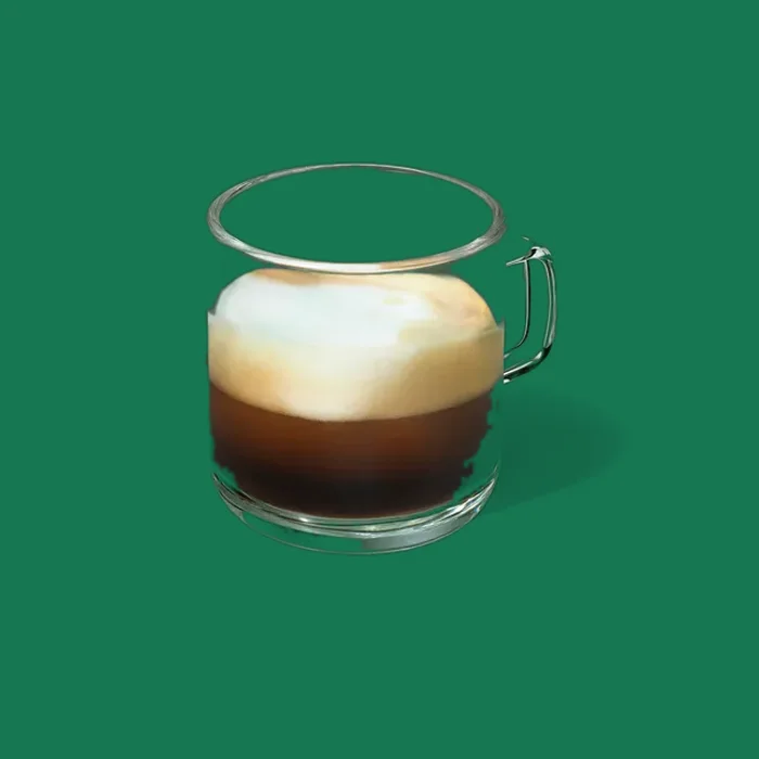 Starbucks Espresso Macchiato price