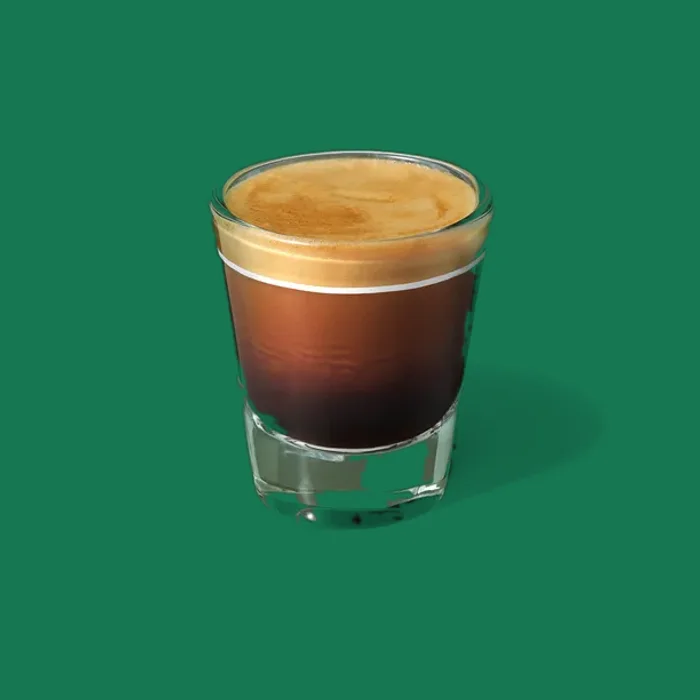 Starbucks Espresso price