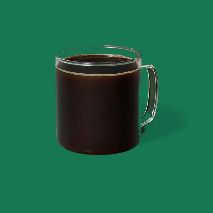 Starbucks Filter Coffee price