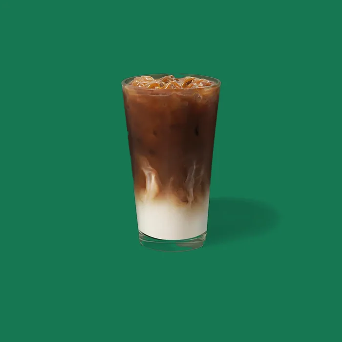 Starbucks Iced Caramel Macchiato price