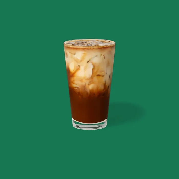Starbucks Iced Caramelised Banana Oat Shaken Espresso price