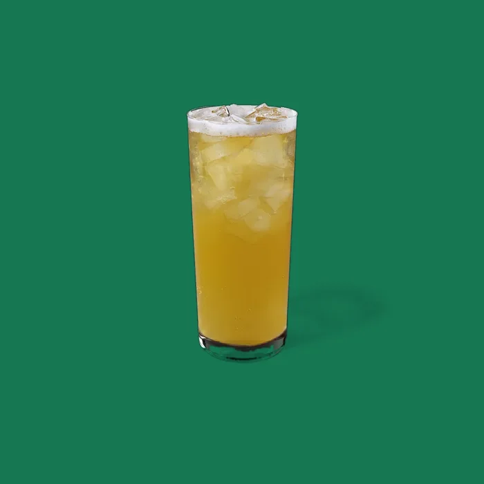 Starbucks Iced Green Tea price