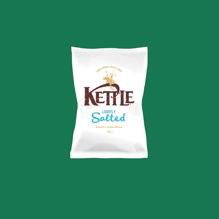 Starbucks Kettle Chips Lightly Salted price