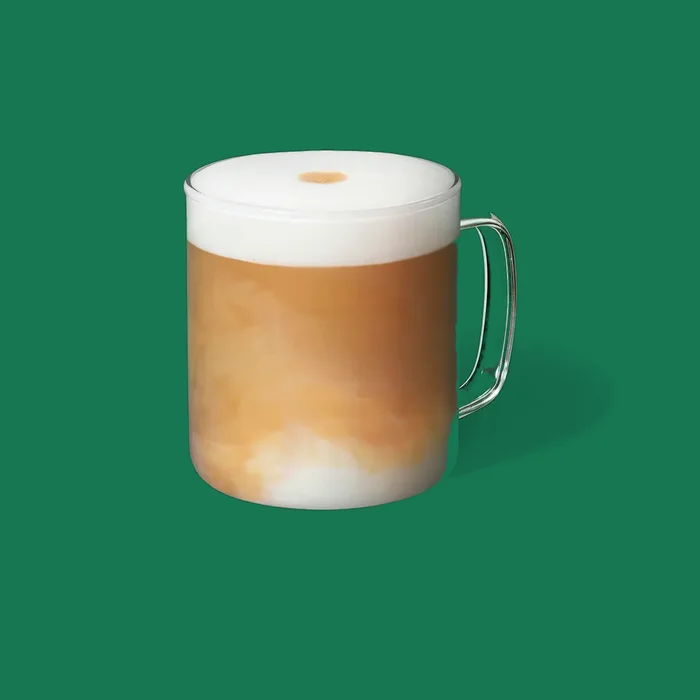 Starbucks Latte Macchiato price
