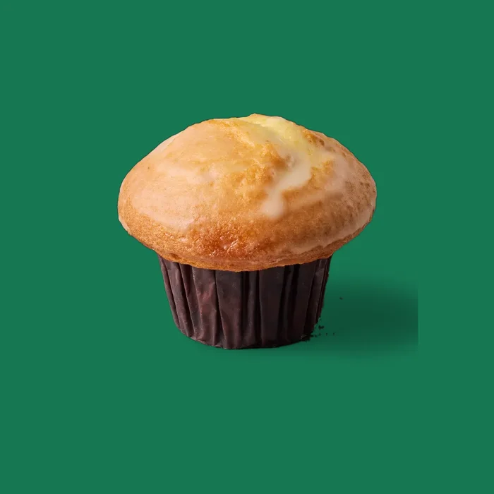Starbucks Lemon Muffin price