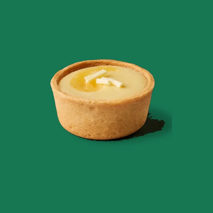 Starbucks Lemon Tart price