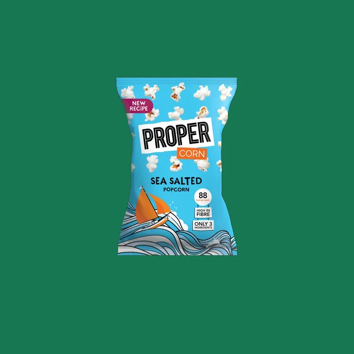 Starbucks Lightly Salted Popcorn price