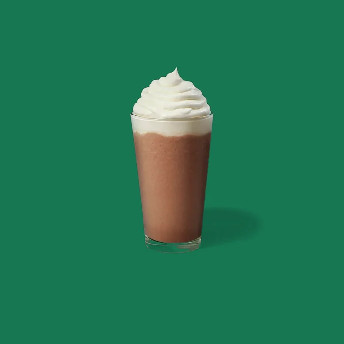 Starbucks Mocha Frappuccino Blended Beverage price