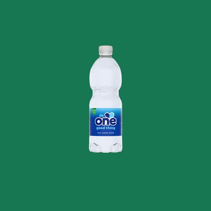 Starbucks ONE Water 500ml Still price