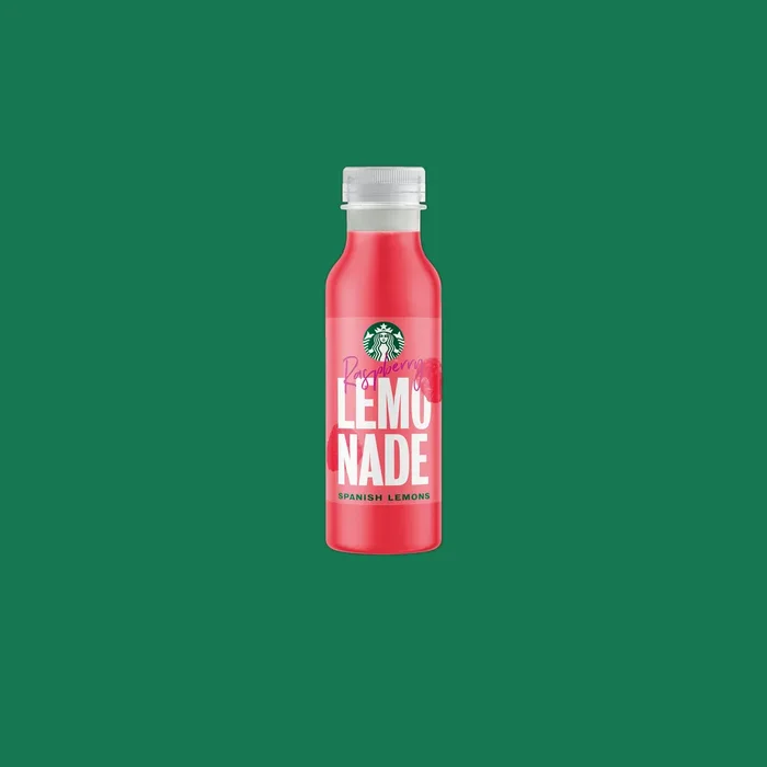 Starbucks Raspberry Lemonade 330ml price