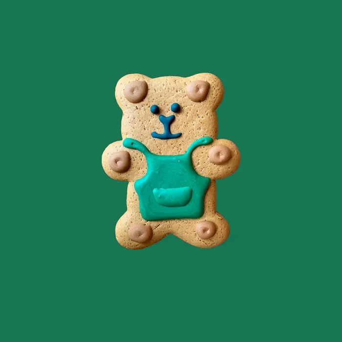 Starbucks Starbucks Bearista Gingerbread Cookie price