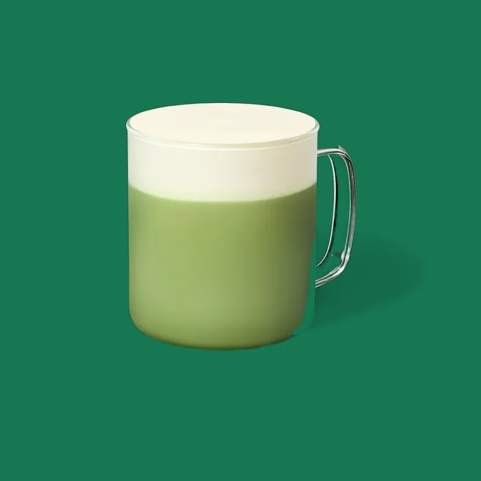 Starbucks Vanilla Protein Matcha Latte price